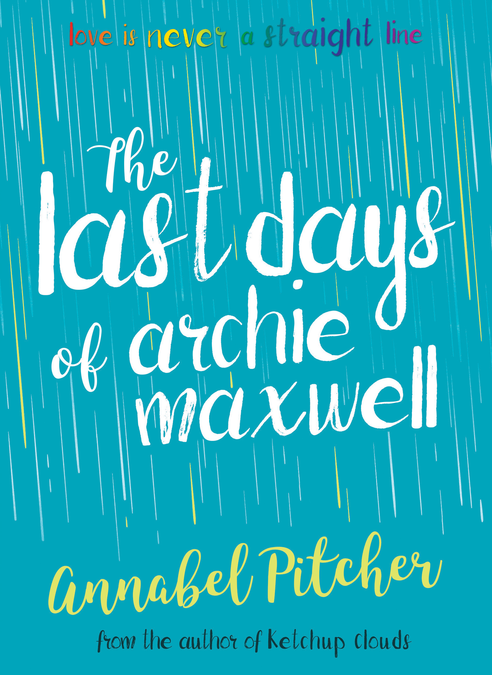 Last Days of Archie Maxwell img